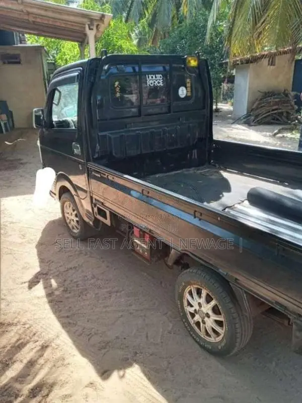 Suzuki Every 2018 Lorry (Used)