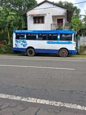 Tata Tata 1995 Bus (Used)