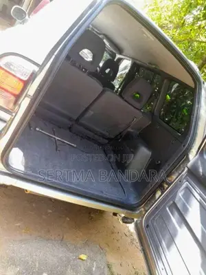 Toyota RAV4 1998 SUV (Used)