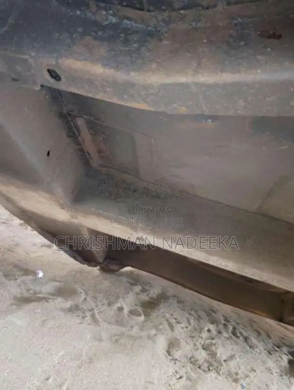 TVS King 2010 Three Wheel (Used)
