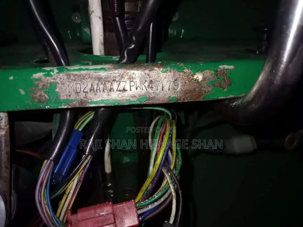 Bajaj 4 Stroke 2008 Three Wheel (Used)