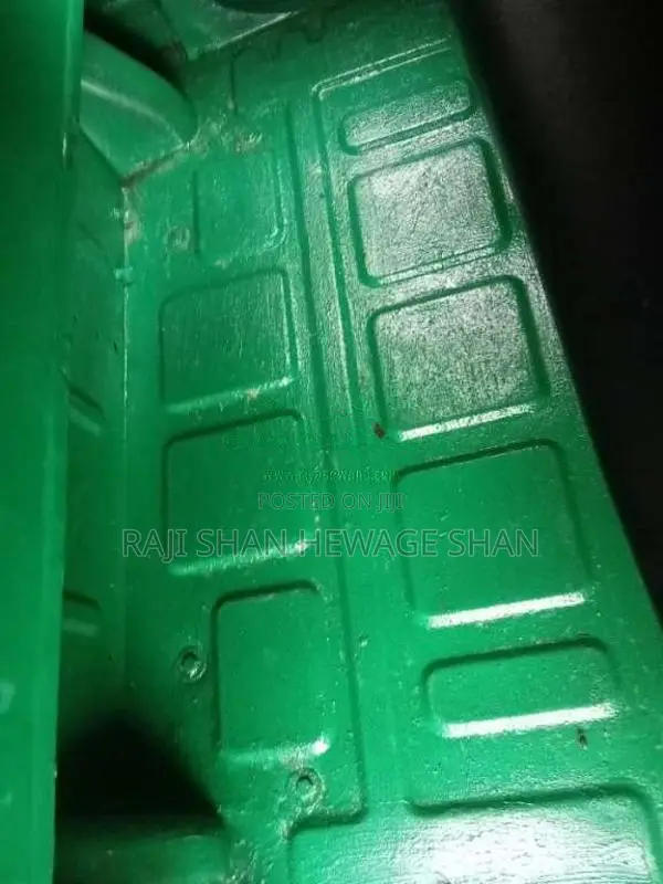 Bajaj 4 Stroke 2008 Three Wheel (Used)