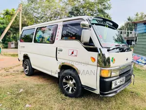 Nissan Caravan 1996 Van (Used)