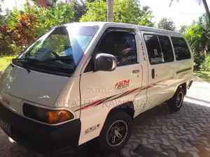 Toyota TownAce 1989 Van (Used)