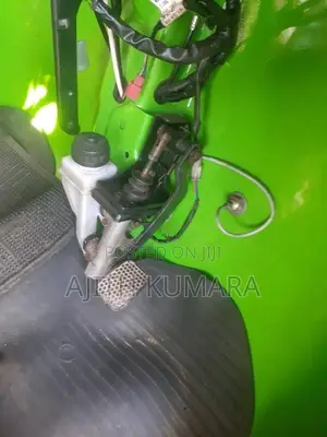 Bajaj RE 2002 Three Wheel (Used)