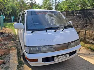 Toyota Townace 1997 Van (Used)