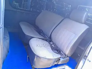Toyota Townace 1997 Van (Used)