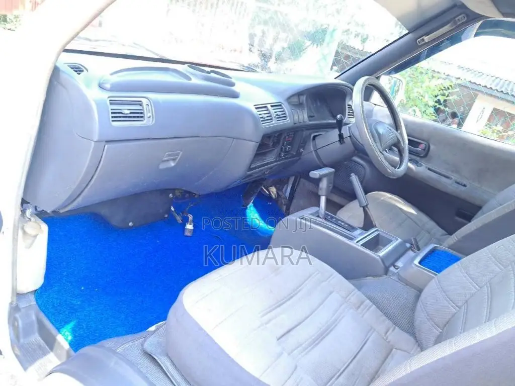 Toyota Townace 1997 Van (Used)