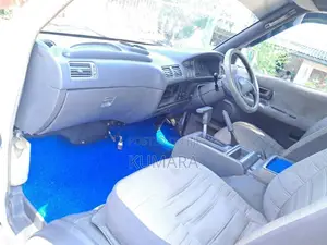 Toyota Townace 1997 Van (Used)