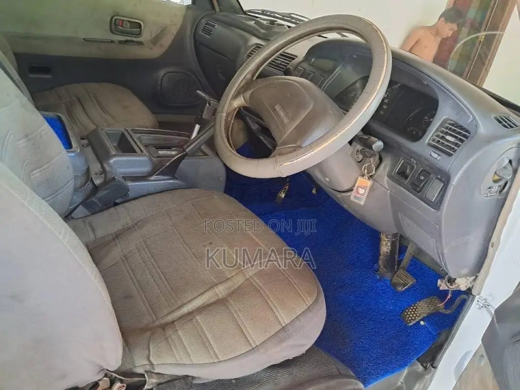 Toyota Townace 1997 Van (Used)