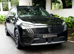 Peugeot 5008 GT LINE PREMIUM 2025 SUV Brand New