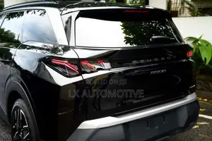 Peugeot 5008 GT LINE PREMIUM 2025 SUV Brand New
