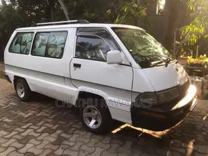 Toyota Townace 1990 Van (Used)