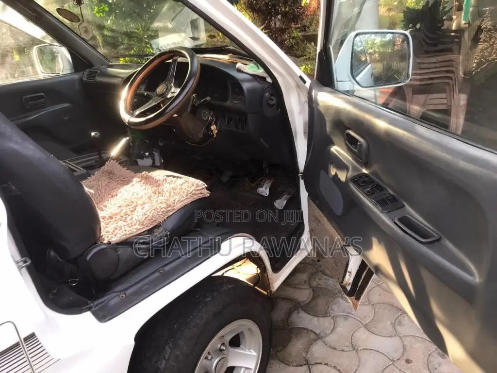 Toyota Townace 1990 Van (Used)