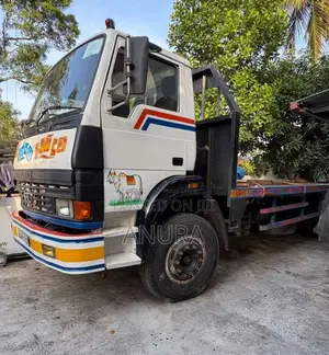 Tata LPT1518 2005 Lorry (Used)