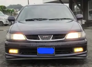 Toyota Carina GT 2002 Car (Used)