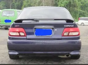 Toyota Carina GT 2002 Car (Used)