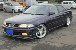 Toyota Carina GT 2002 Car (Used)