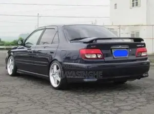 Toyota Carina GT 2002 Car (Used)