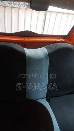 Tata Nano Lx 2008 Car (Used)