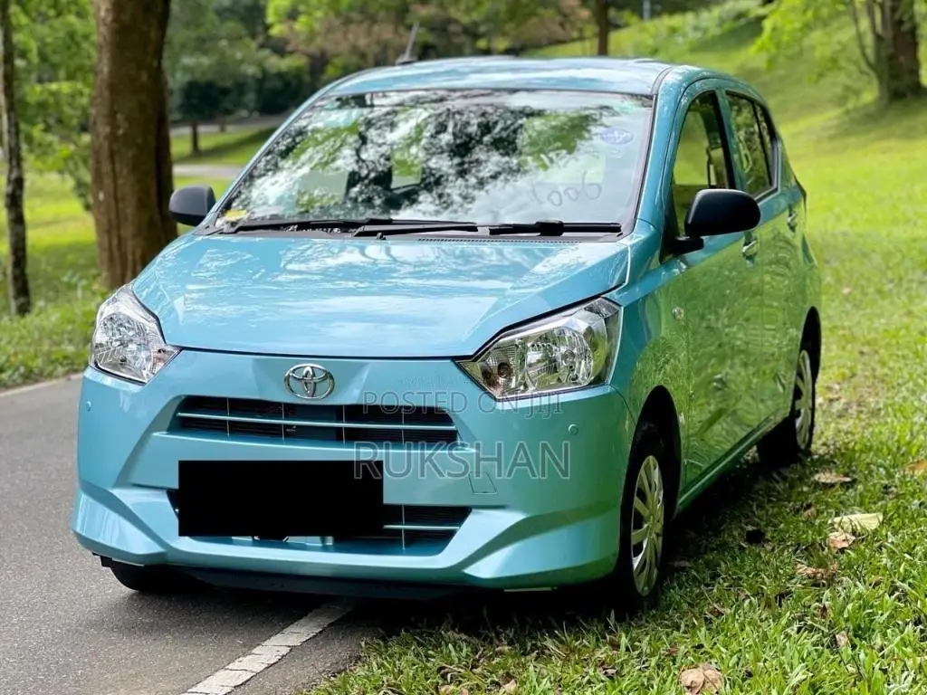 Toyota Pixis L Safety 2024 Car (Used)