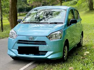 Toyota Pixis L Safety 2024 Car (Used)