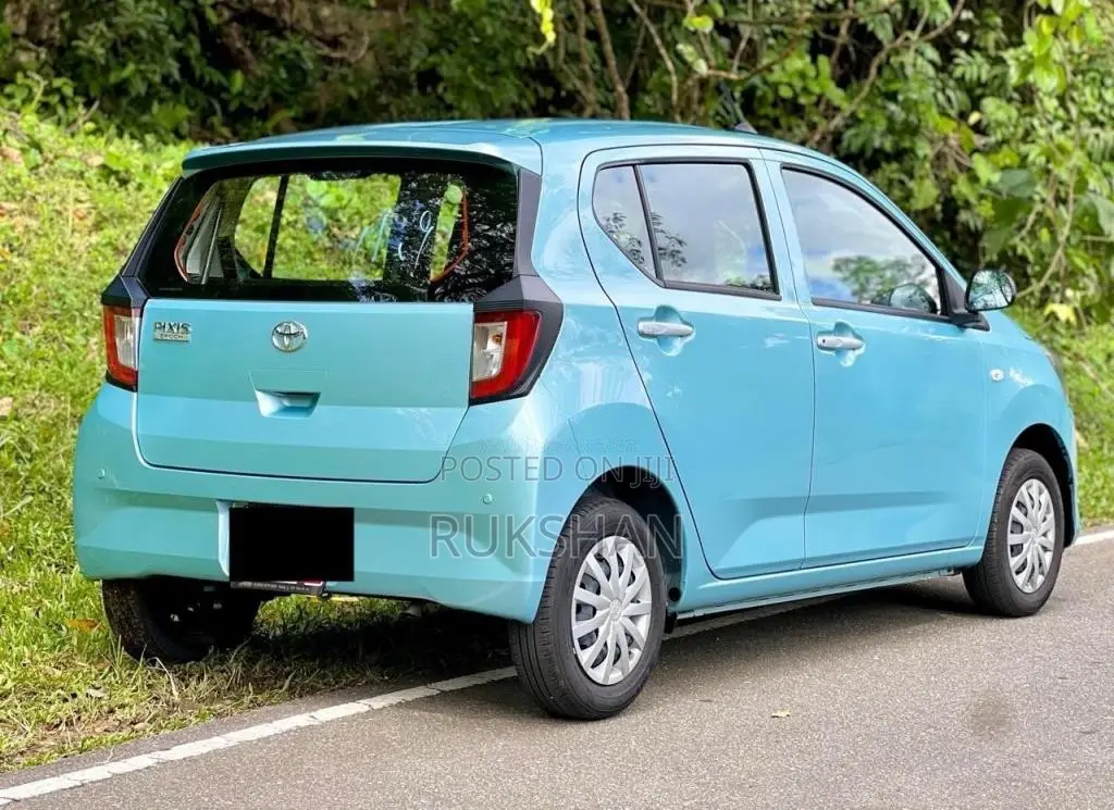 Toyota Pixis L Safety 2024 Car (Used)