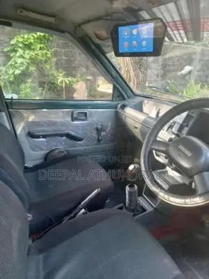 Suzuki Maruti 1998 Car (Used)