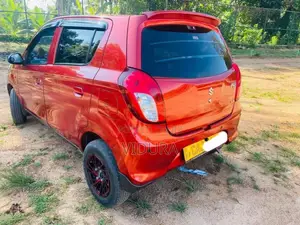 Suzuki Alto 2015 Car (Used)