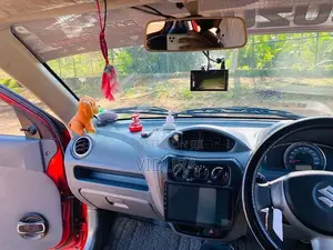 Suzuki Alto 2015 Car (Used)