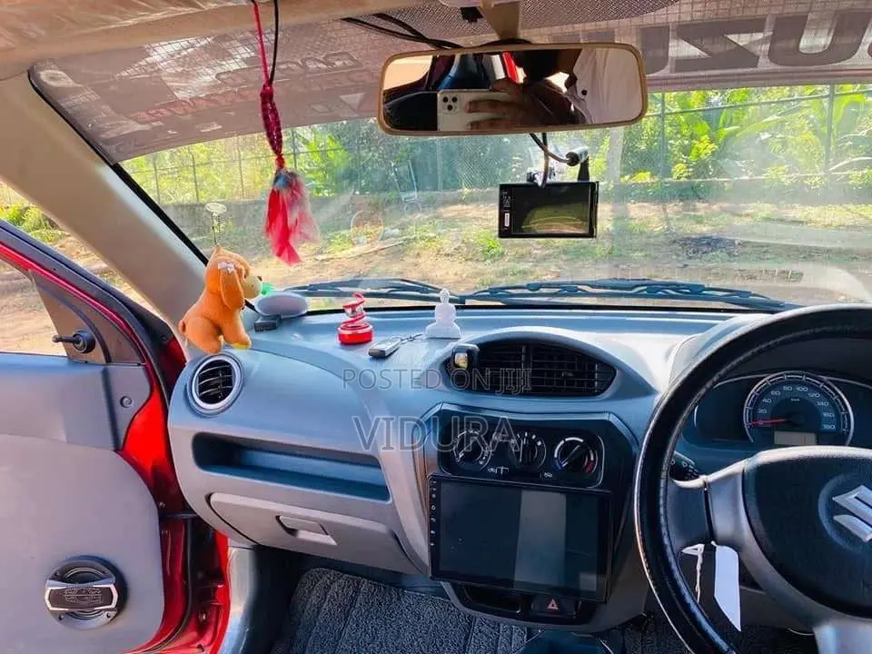 Suzuki Alto 2015 Car (Used)