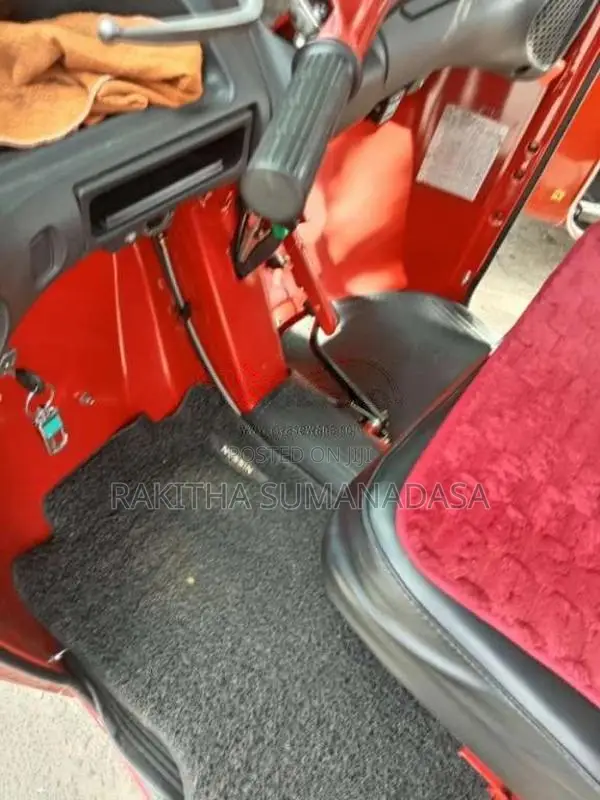 Piaggio Ape 2025 Three Wheel (Used)