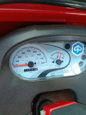 Piaggio Ape 2025 Three Wheel (Used)
