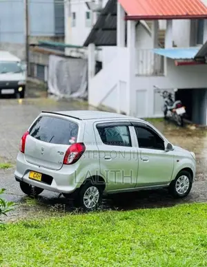 Suzuki Alto 2015 Car (Used)