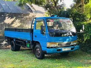 JAC JAC 2008 Lorry (Used)