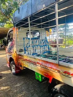 Tata Dimo Batta 2007 Lorry (Used)