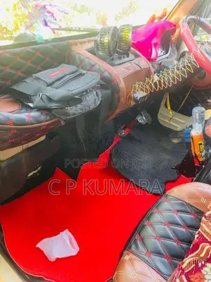 Tata Dimo Batta 2007 Lorry (Used)