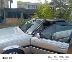 Toyota Corona 1985 Car (Used)