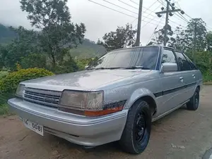 Toyota Corona 1985 Car (Used)