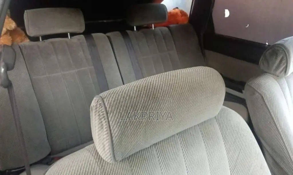 Toyota Corona 1985 Car (Used)