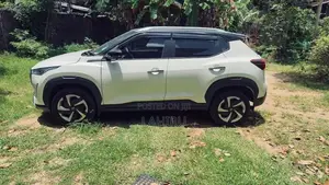 Nissan Magnite Acenta 2025 SUV (Used)