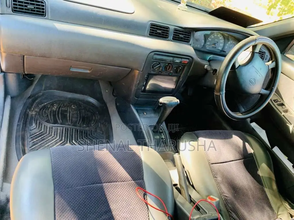 Nissan FB14 1997 Car (Used)