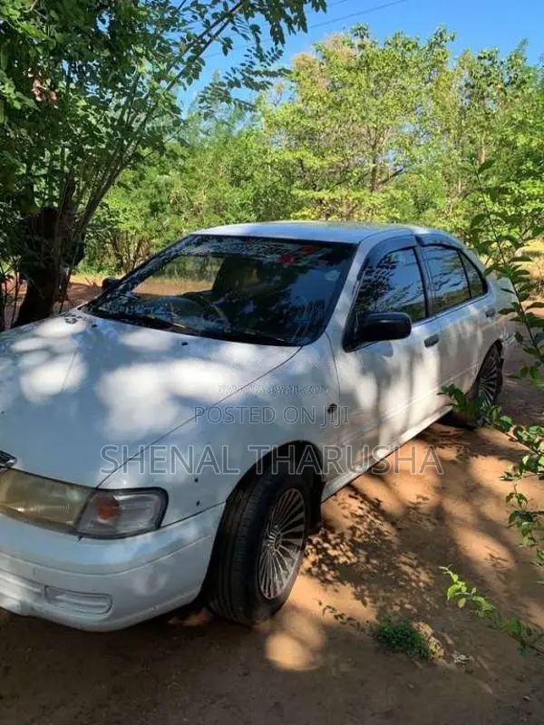Nissan FB14 1997 Car (Used)
