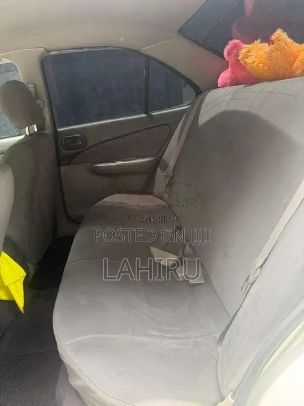 Nissan FB15 2002 Car (Used)