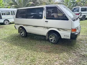 Toyota Vanette 1986 Van (Used)