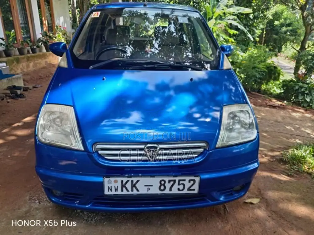 Micro Trend 2009 Car (Used)