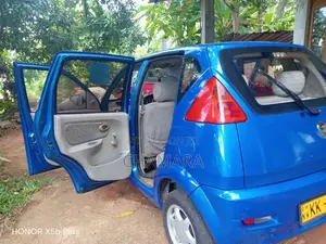Micro Trend 2009 Car (Used)