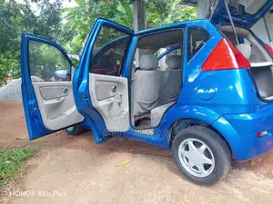 Micro Trend 2009 Car (Used)