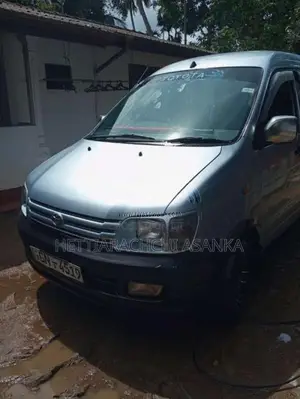 Toyota Liteace Noah CR41 1997 Van (Used)