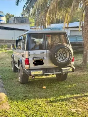 Toyota Prado 1992 SUV (Used)